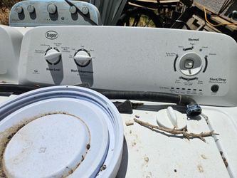 Appliances