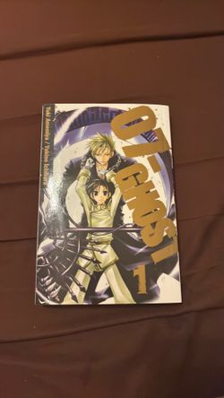 07 ghost Volume 1