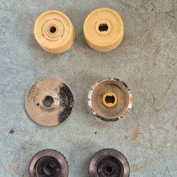 Vw Bug Vocho ghia, Volkswagen Beetle Bus radio parts