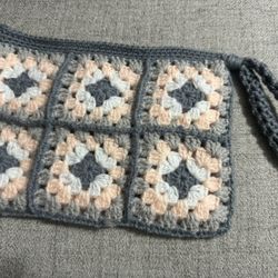 Hand Made - Hand Bag