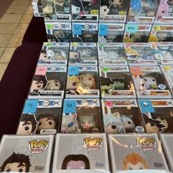 Funko Pops For Sale