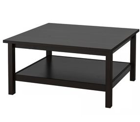 Coffee Table - IKEA Hemnes