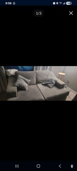 Couch