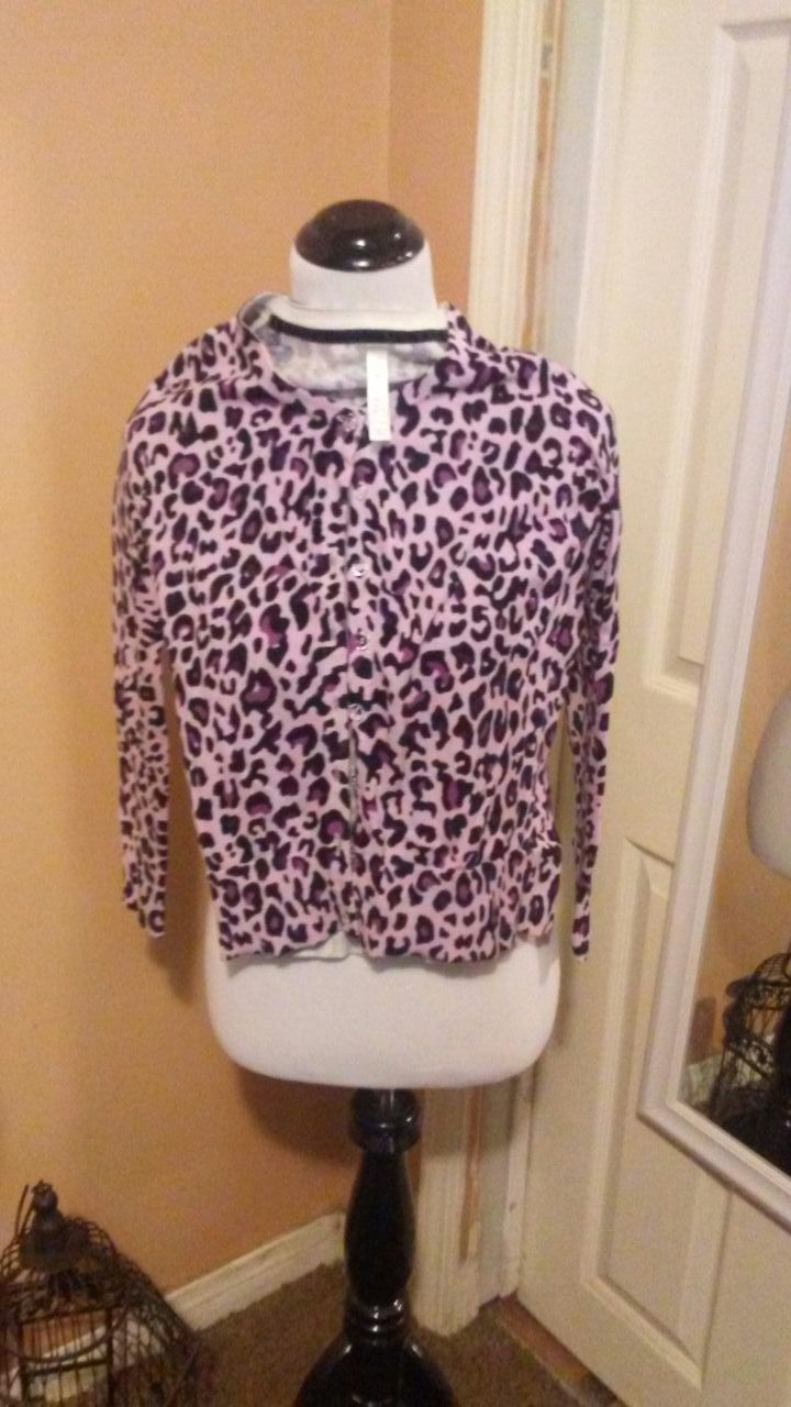 Target Cardigan