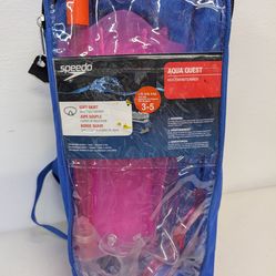 Kids Snorkel Kit