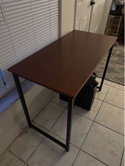 Desk