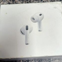 Air Pods Pro 3 