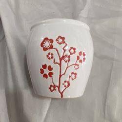 Flowering Pot