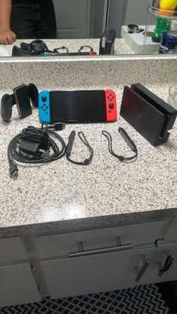 NINTENDO 1 OLED PLUS GAME