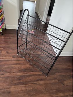 Kids Bookshelf