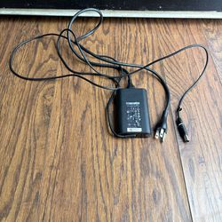 Genuine Dell AC Power Adapter