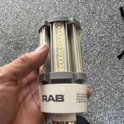 Light Bulbs LED