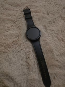 Galaxy Watch 6 Classic, LTE UNLOCKED!!