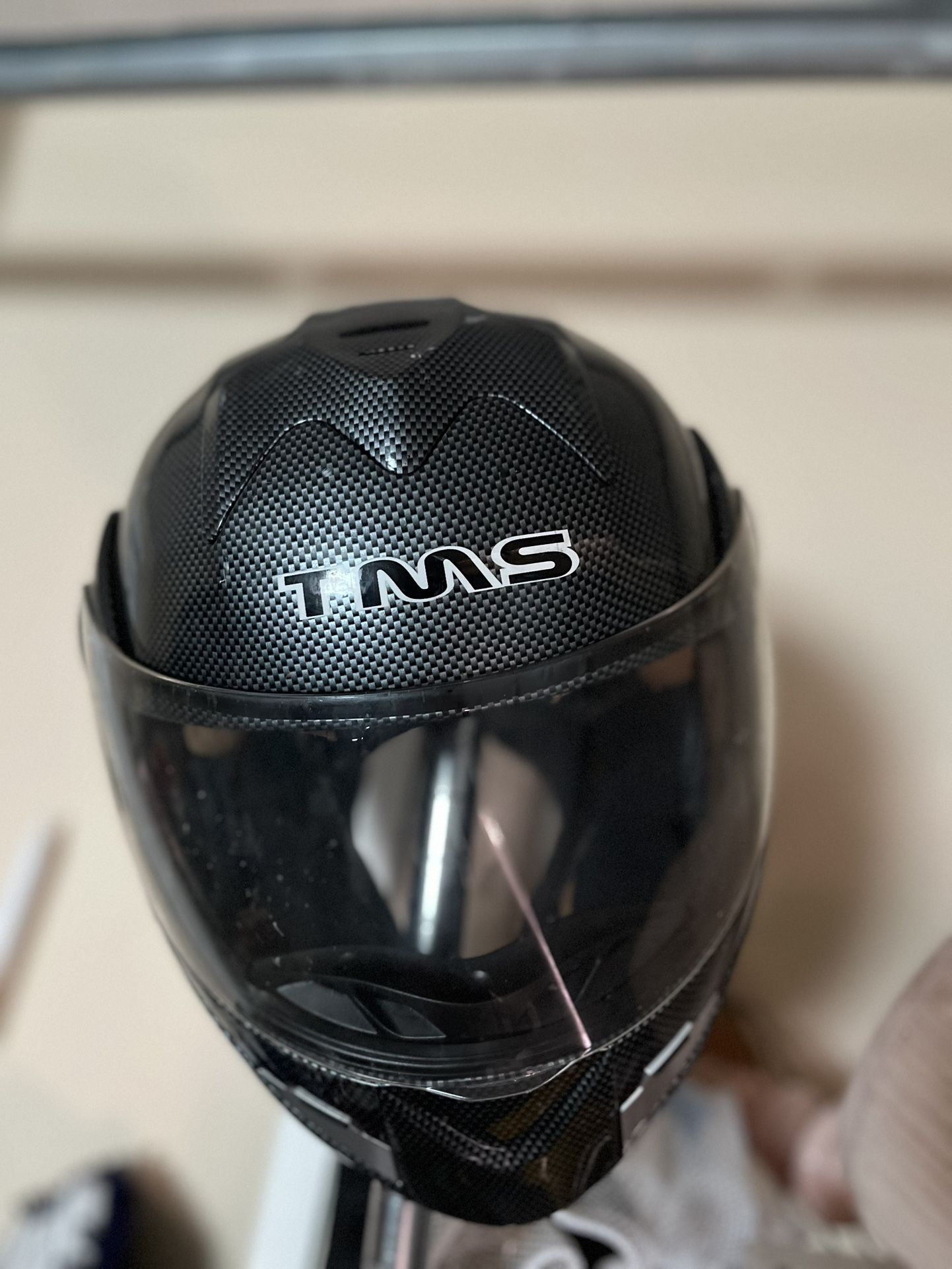 Motorcycle Helmet