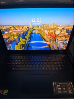 MSI Stealth A18 AI+ RTX 5080 Gaming Laptop
