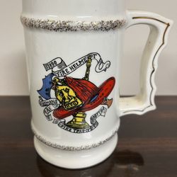1890 Fireman’s Mug
