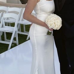 Wedding Gown/Bridesmaid Dress