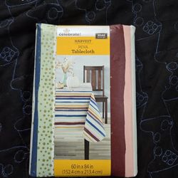 Rectangle Table Covering #2