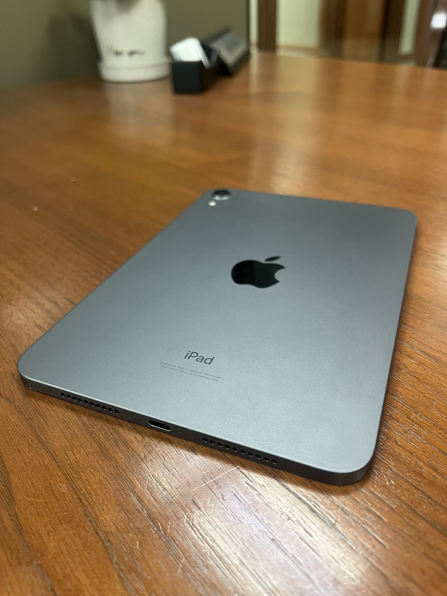 iPad mini - Newest Model