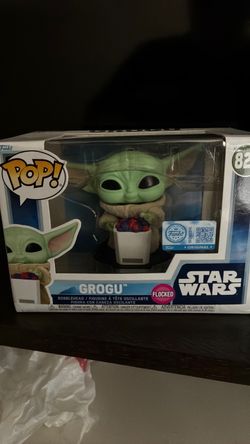 Funko Grogu (Star Wars)