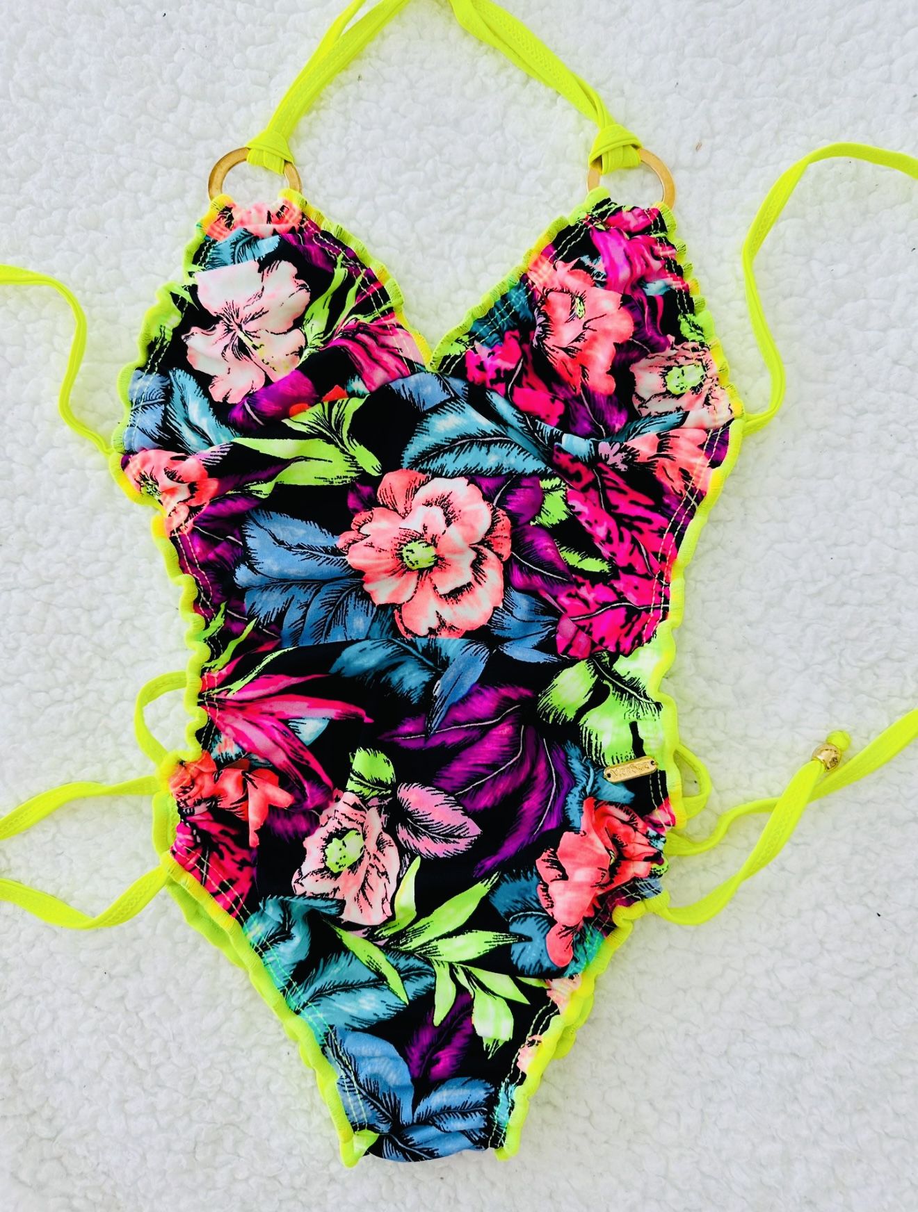 Swimsuit New