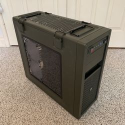 CORSAIR Vengeance C70 PC Case