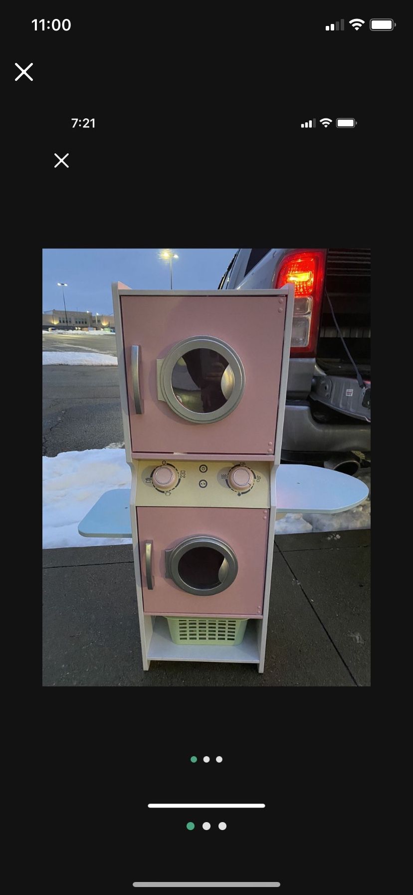 Play Washer And Dryer 