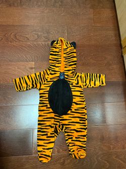 Halloween costume 0-3 month