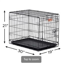 Dog Kennel Medium