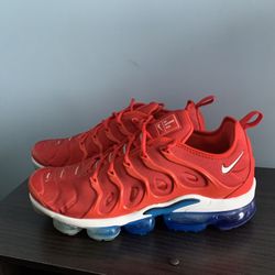 Vapormax Plus