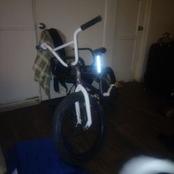 20 Inch Eastern Bmx