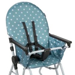 Brand New Still In Box Toddler High Chair 