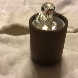 Swarovski Baby Seal 1986