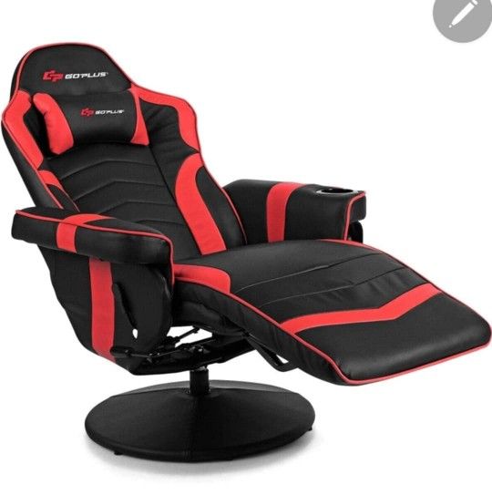 Gaming And Massage Chair