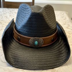 Cowboy Hat Women’s 