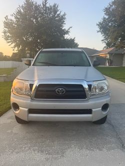 2006 Toyota Tacoma