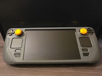 Steam Deck Oled 512 Gb