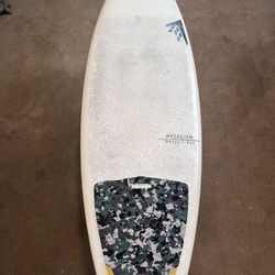 Surfboard