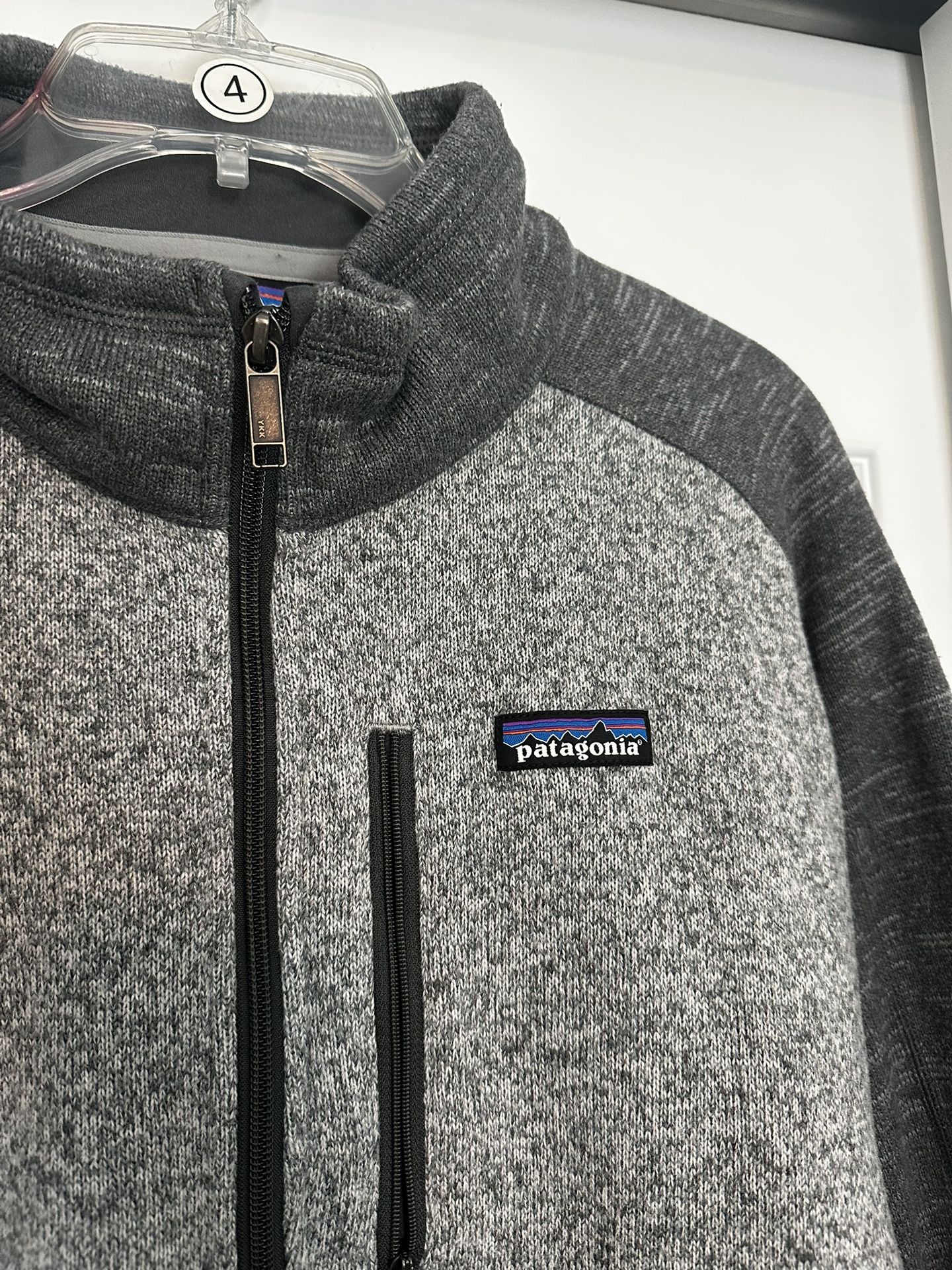 Patagonia ¼-zip Fleece