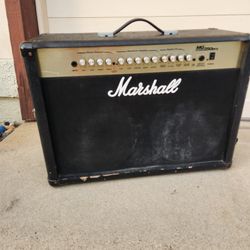 Marshall MG 250dfx