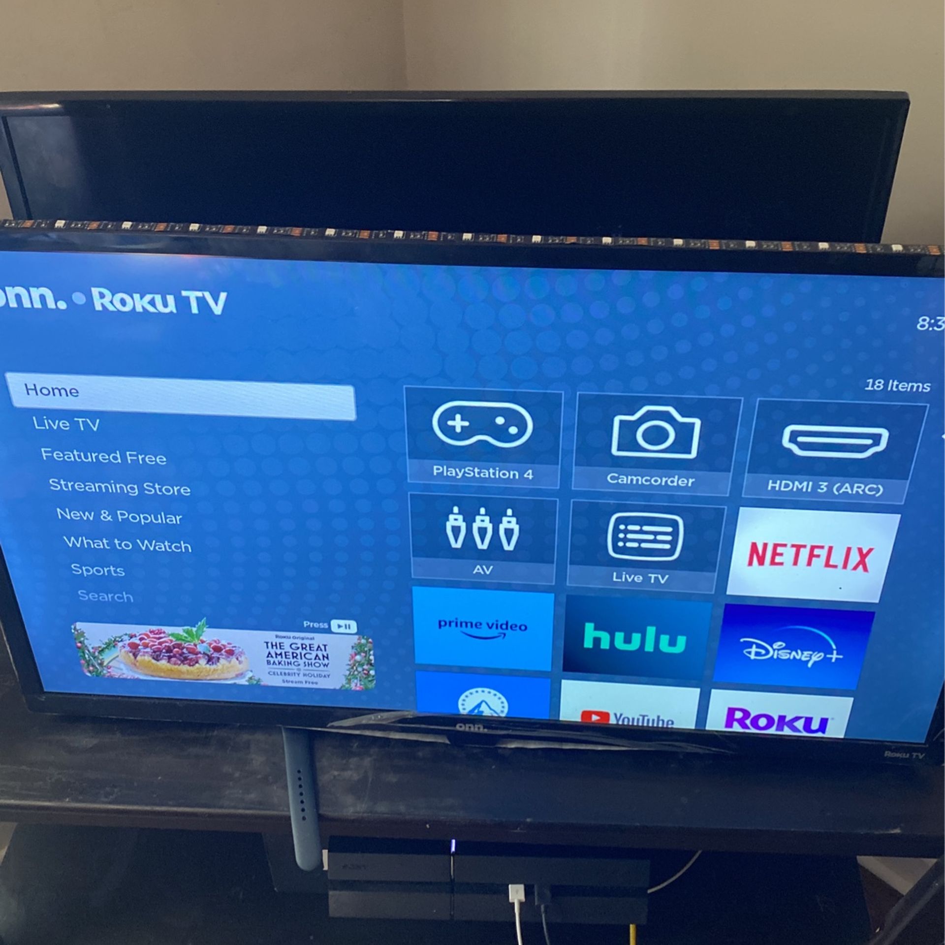 Roku Tv