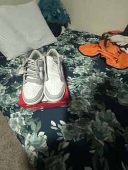 10.5 dunks