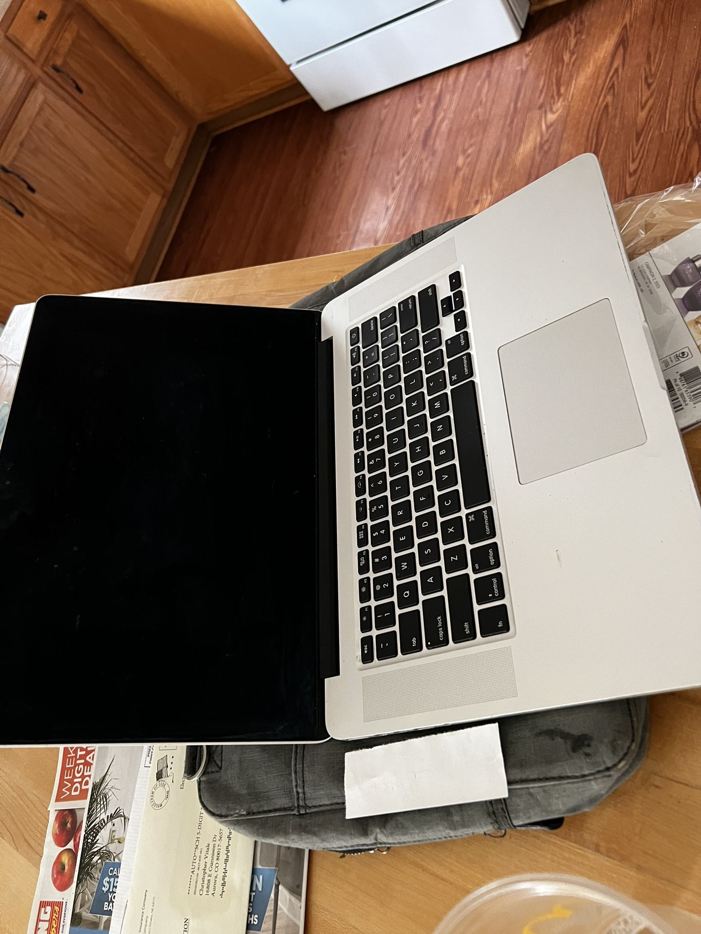 MacBook Pro