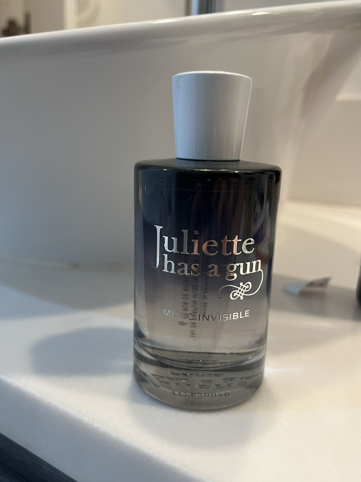 Perfume Juliette Has A Gun 