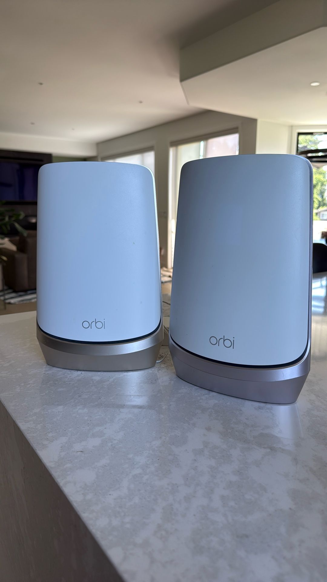 Orbi WiFi Mesh Add On