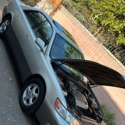 1999 Lexus ES300 V6 