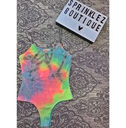 Bodysuit