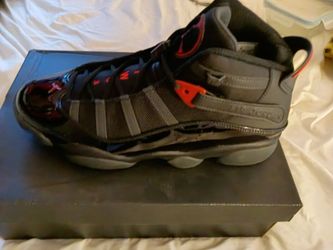 NIKES BRAND NEW  $100 O.B.O.