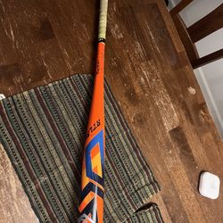Louisville Slugger Atlas Alloy BBCOR Certified Bat (-3)  29 oz 32" (Used)