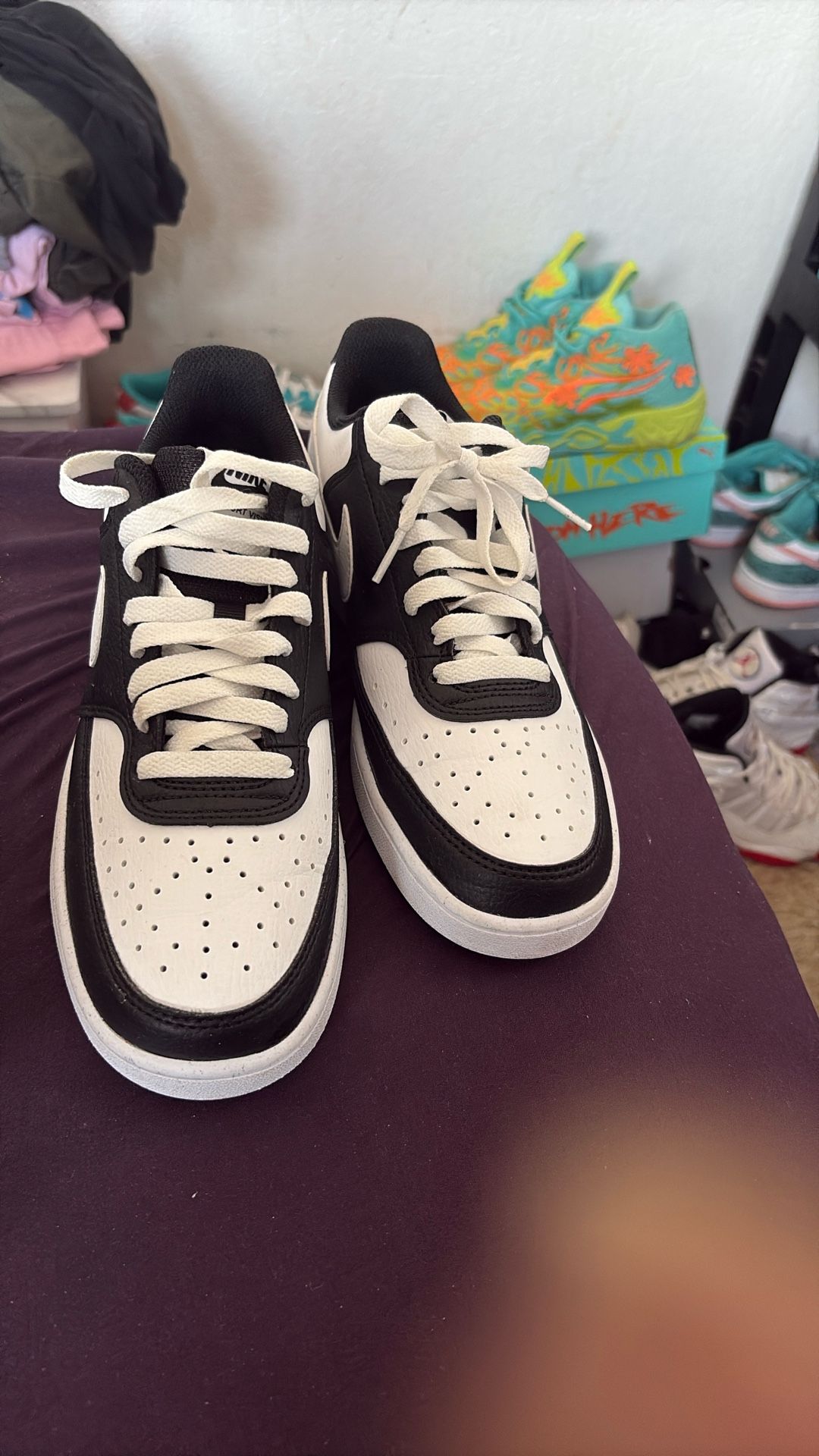 Nike